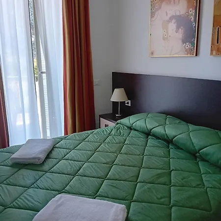 119 شقة Tortoreto